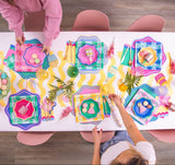 Colorwave Placemats (10 ct)