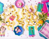 Birthday Cake Gift Card Holder