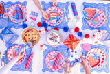 Star Spangled Spark Placemats (10 ct)