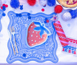 Star-Spangled Surprise Firecracker Crackers (6 ct)