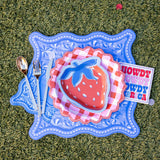 Star Spangled Spark Lunch Napkins (20 ct)