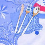 Star Spangled Spark Placemats (10 ct)