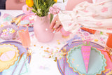 Hoppy Tails Easter Bunny Confetti Mix