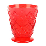 Vintage Vibes Reusable Cup Set