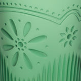 Vintage Vibes Reusable Cup Set