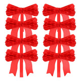 Honeycomb Bow Cups (Set of 8)