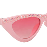 Bride & Babes Bachelorette & Wedding Novelty Glasses (4 ct)