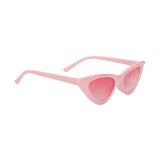 Bride & Babes Bachelorette & Wedding Novelty Glasses (4 ct)