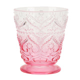 Vintage Vibes Pastel Reusable Cup Set