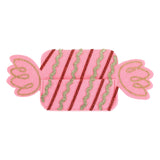 Pink Candy Gift Card Holder
