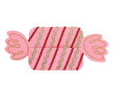 Pink Candy Gift Card Holder