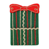 Holiday Present Gift Card Holder