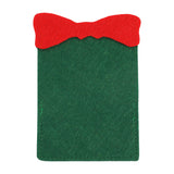 Holiday Present Gift Card Holder