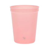 Color Changing Heart Cups (8 count)