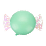 Candy Heart Balloons (6 ct)