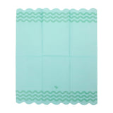 Ric Rac Rainbow Guest Napkins (16 ct)