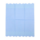 Ric Rac Rainbow Guest Napkins (16 ct)