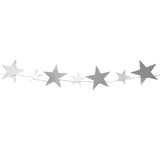 Star-Spangled Sparkle Garland
