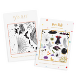 SPOOKY SPARKLES BUNDLE