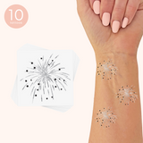 FIREWORK SPARKLE