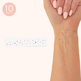 HEART FRECKLES