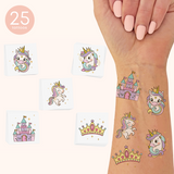 UNICORN PRINCESS VARIETY SET