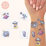 SPACE RANGER VARIETY SET