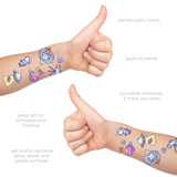 SPACE RANGER VARIETY SET