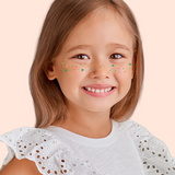 SHAMROCK FRECKLES