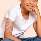 SPACE RANGER VARIETY SET