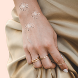 FIREWORK SPARKLE