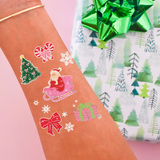 COQUETTE CHRISTMAS