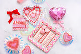 Sweetheart Plates (10 count)