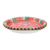 Deck the Halls Dinner Plates (10 count)
