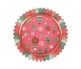 Deck the Halls Dinner Plates (10 count)