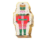 Nutcracker Guest Napkins (16 count)