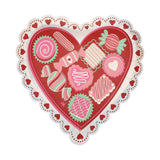 Sweetheart Plates (10 count)