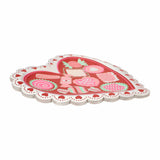 Sweetheart Plates (10 count)
