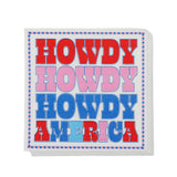 Howdy Darling Cocktail Napkins (20 ct)
