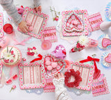 Sweetheart Plates (10 count)