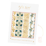 The Flash Tattoos Isabella pack is a great gift or party favor @FlashTattoos