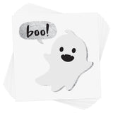 HAPPY GHOST