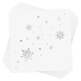 The Snow Shimmer tattoo set includes 10 pre-cut metallic holiday Flash Tattoos. The perfect holiday sparkle for any celebration! Snow shimmer metallic temporary tattoo. 