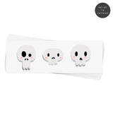 MINI SKULLS