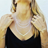 The ultimate jewelry edgy rocker bling-shop the modern classics value bundle for double the Flash fun!